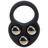Levelz Cockring Tri Weight 35 mm - Poids 190g